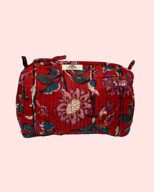 TROUSSE DELHI M
