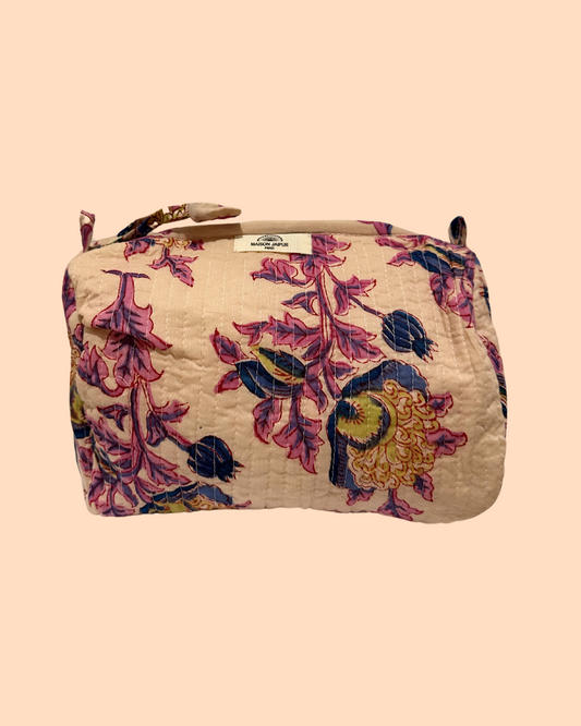 TROUSSE DELHI M