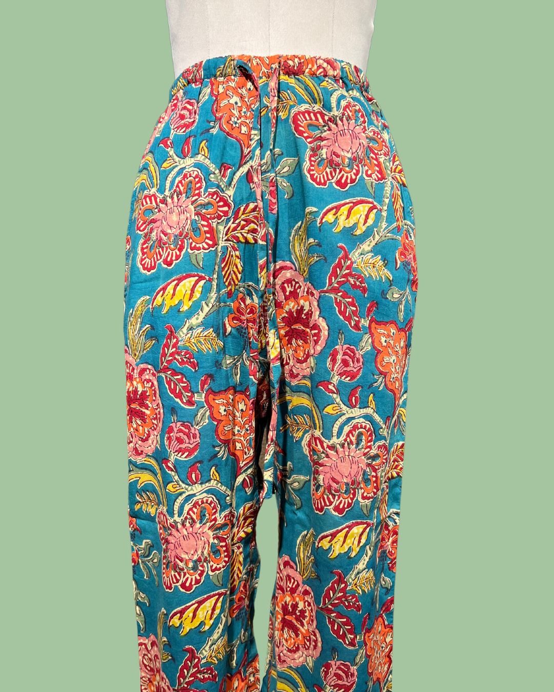 PANTALON RAJKOT