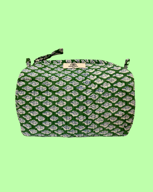 TROUSSE DELHI M