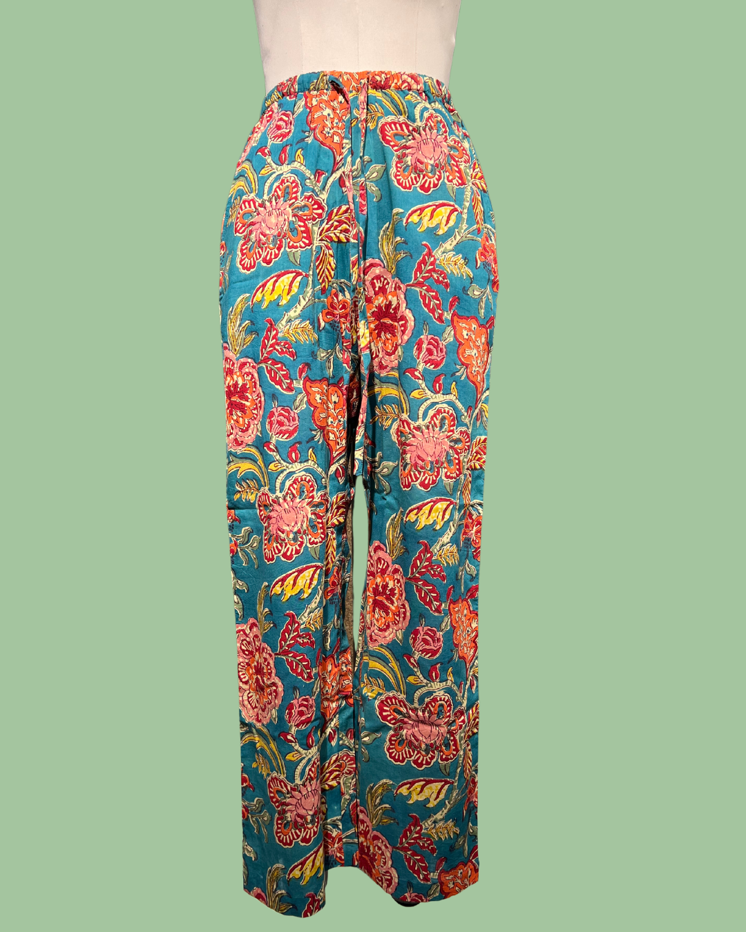 PANTALON RAJKOT
