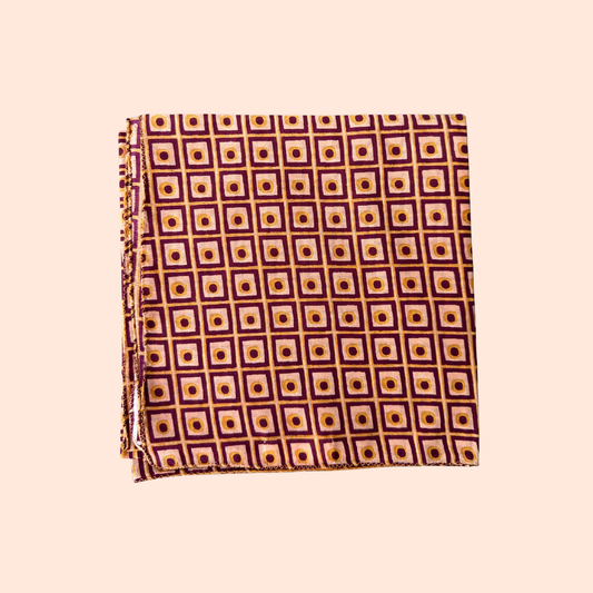 FOULARD CHENNAI