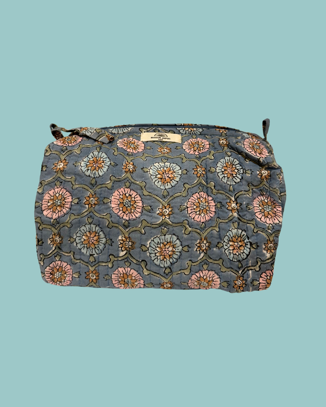 TROUSSE DELHI M