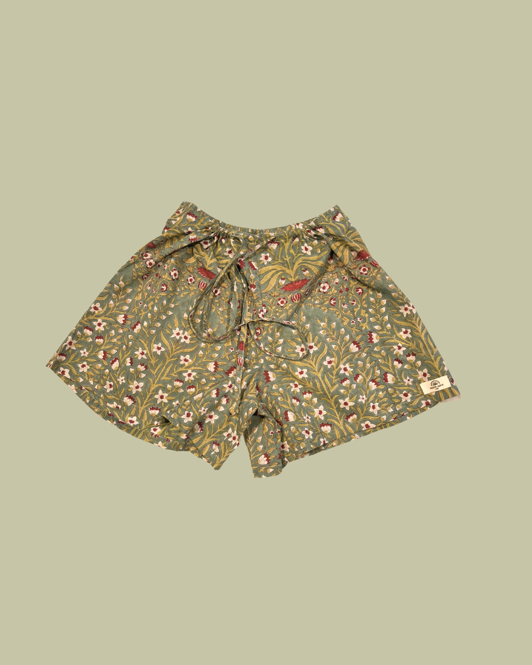 SHORT GOA