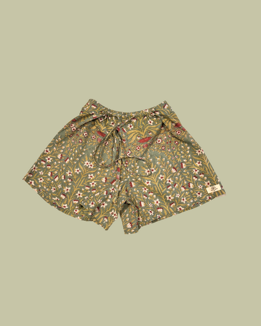 SHORT GOA