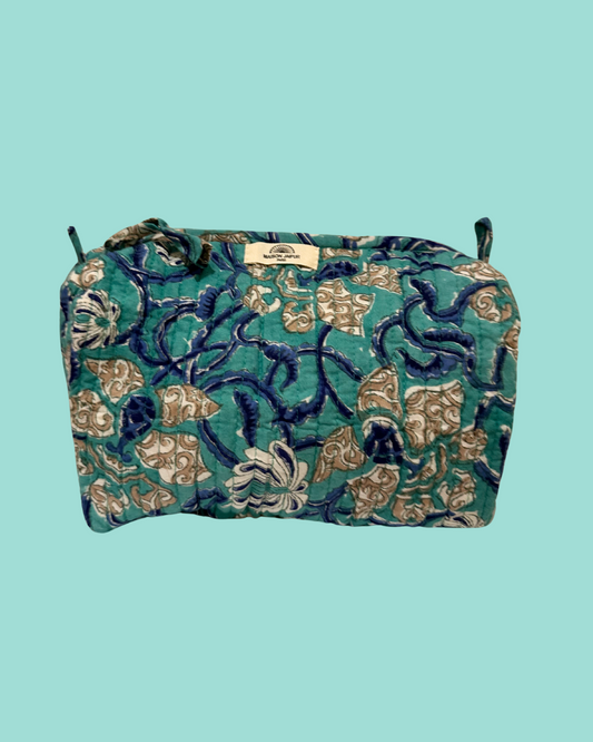 TROUSSE DELHI M