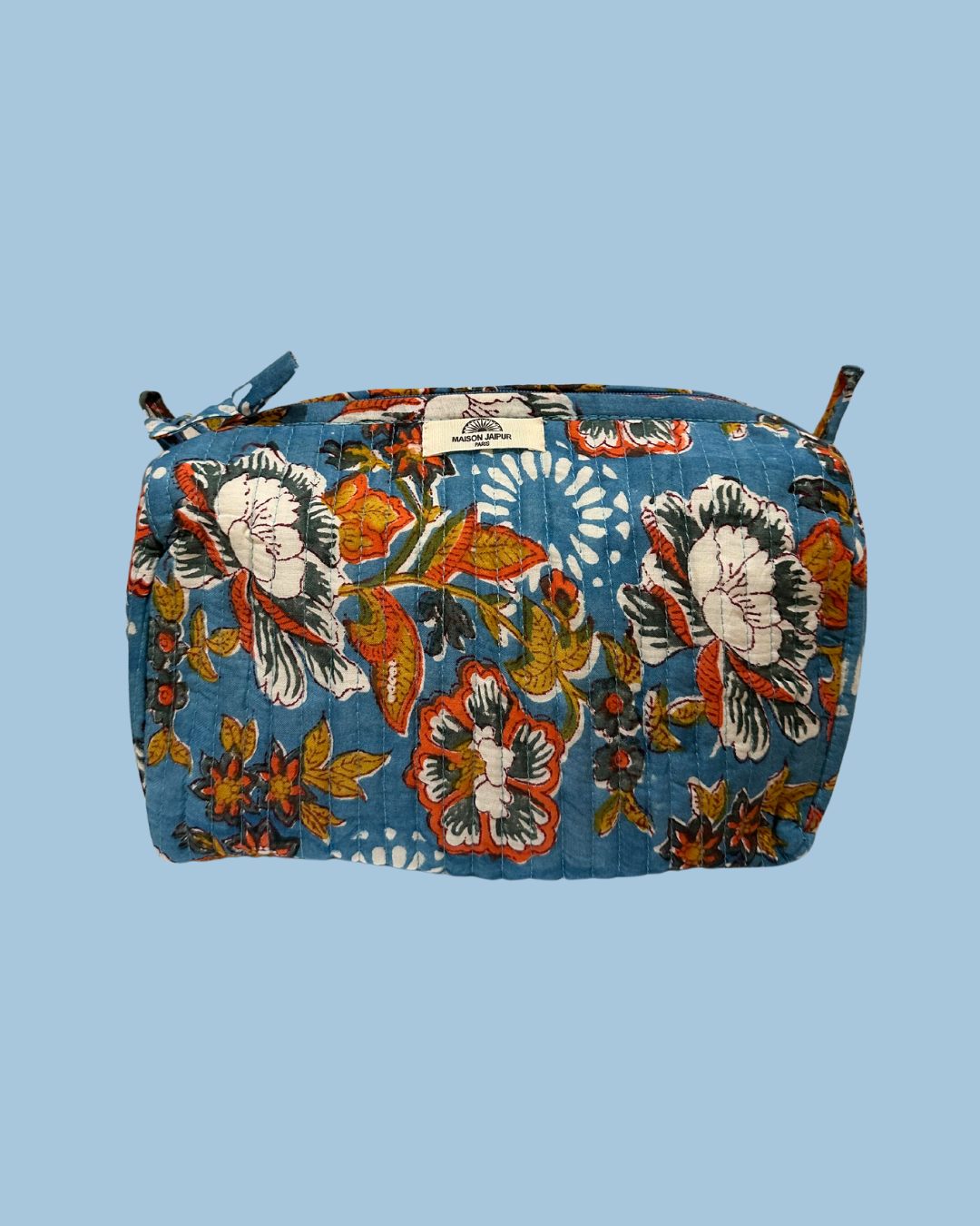 TROUSSE DELHI M