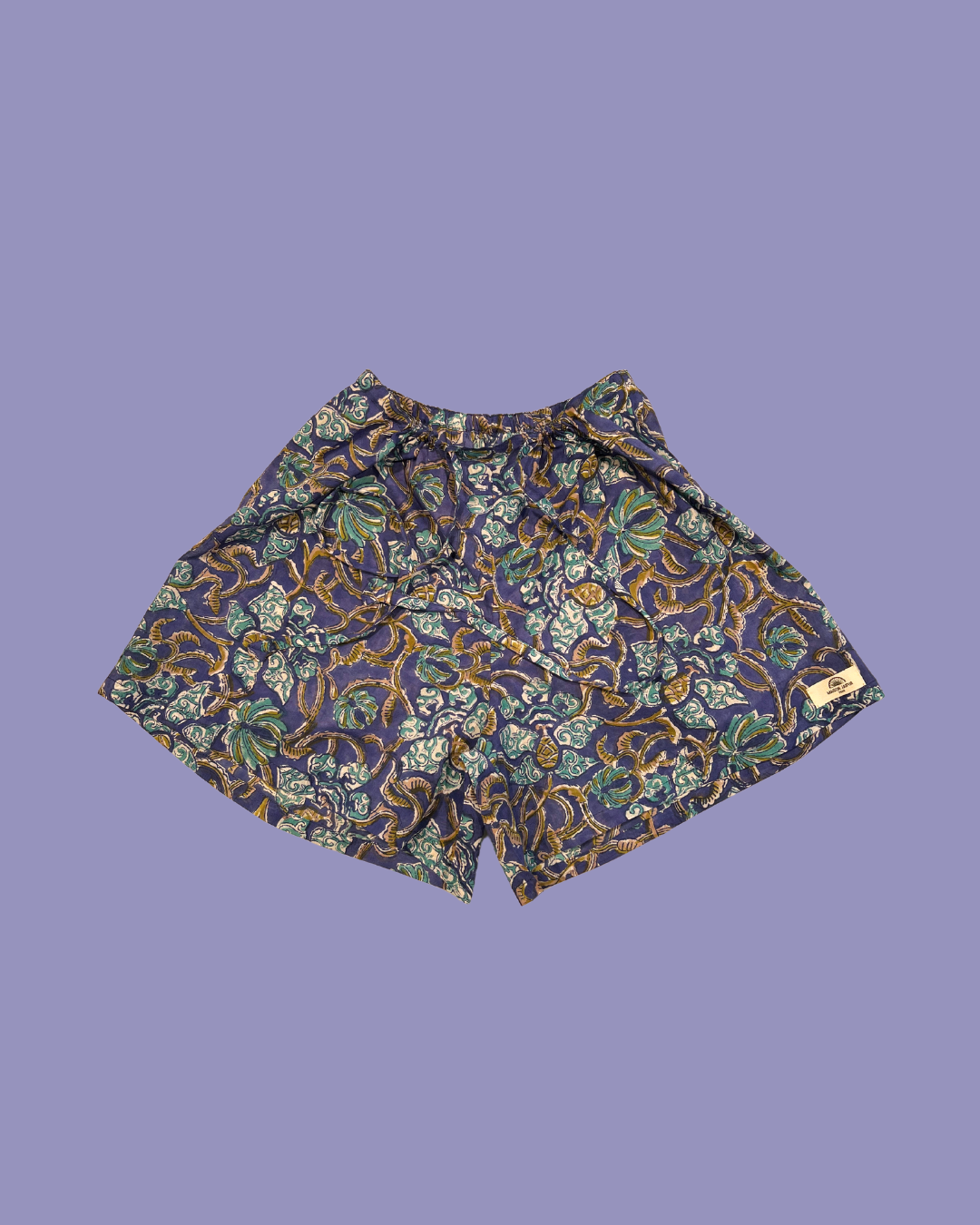 SHORT GOA