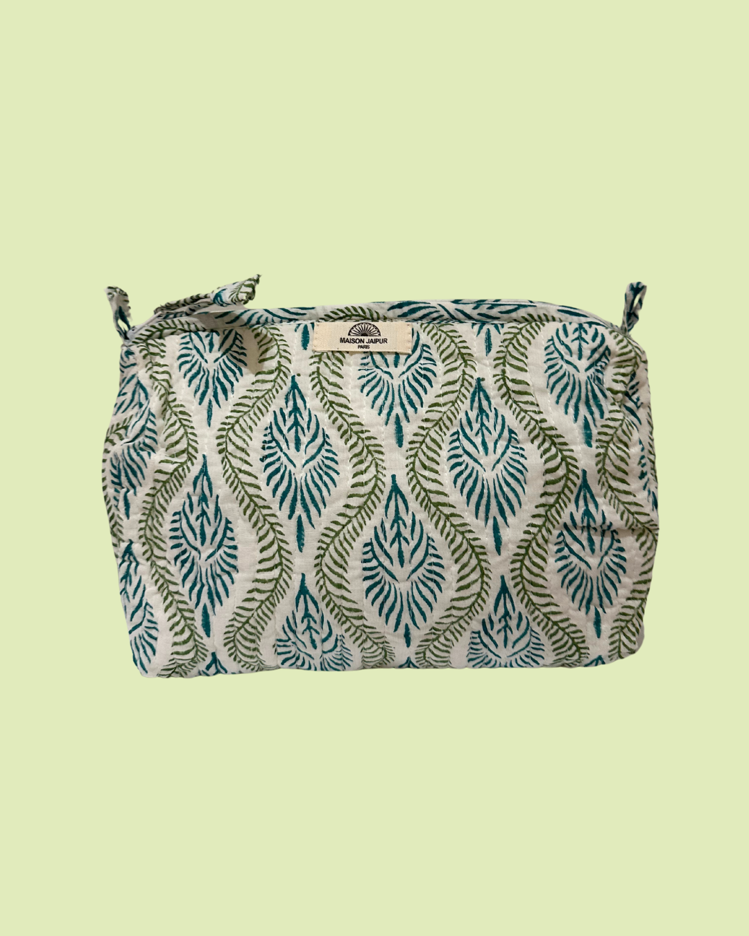 TROUSSE DELHI M