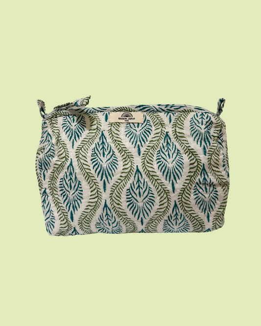 TROUSSE DELHI M