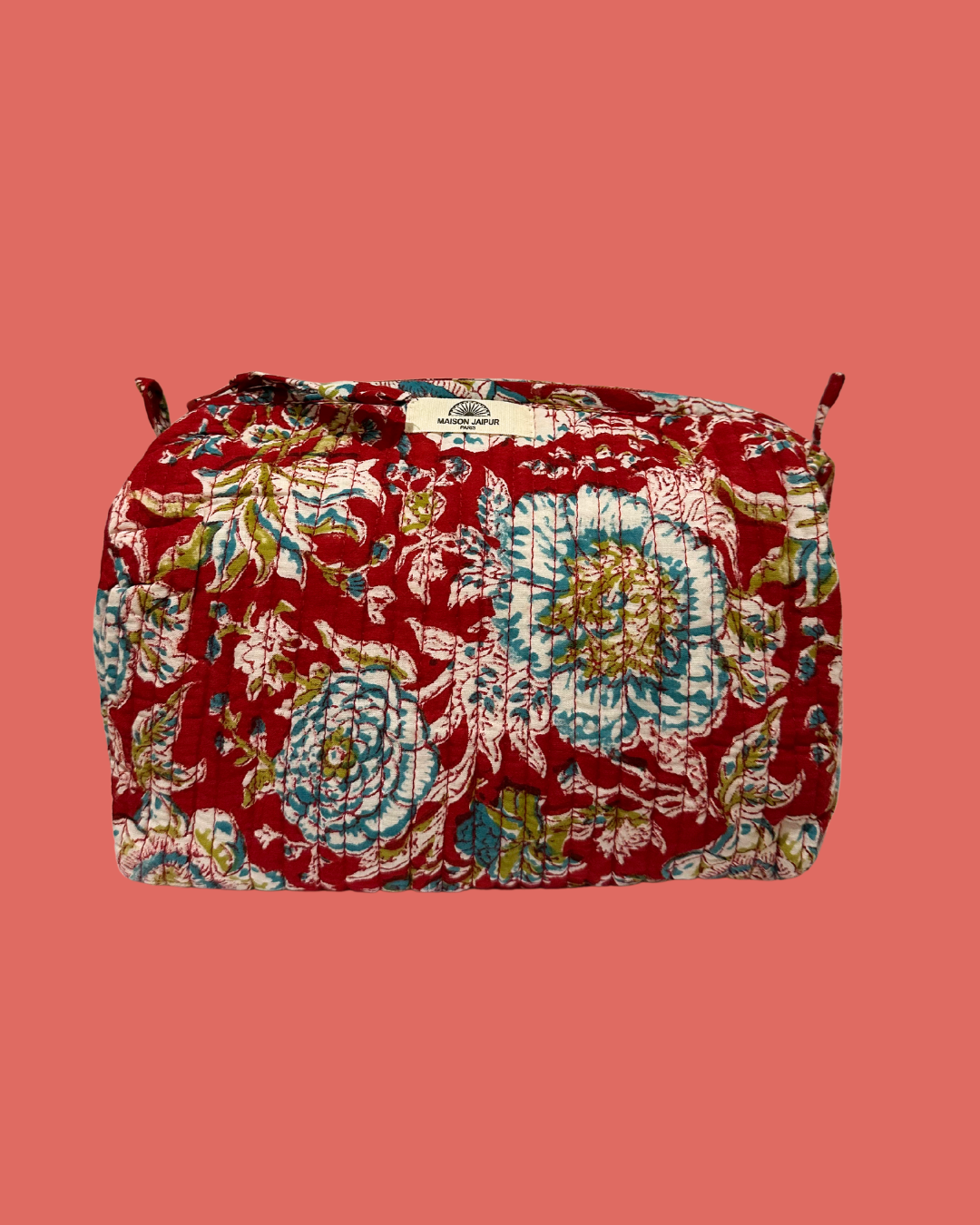 TROUSSE DELHI M