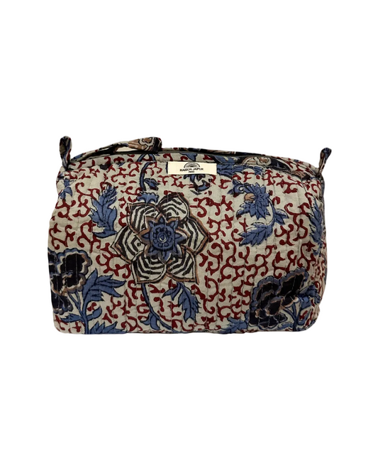 TROUSSE DELHI M