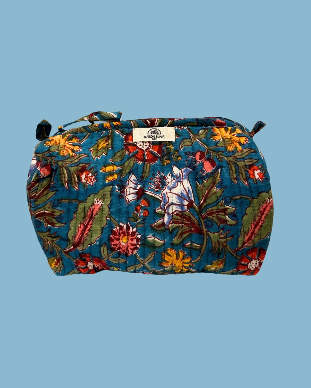 TROUSSE DELHI M