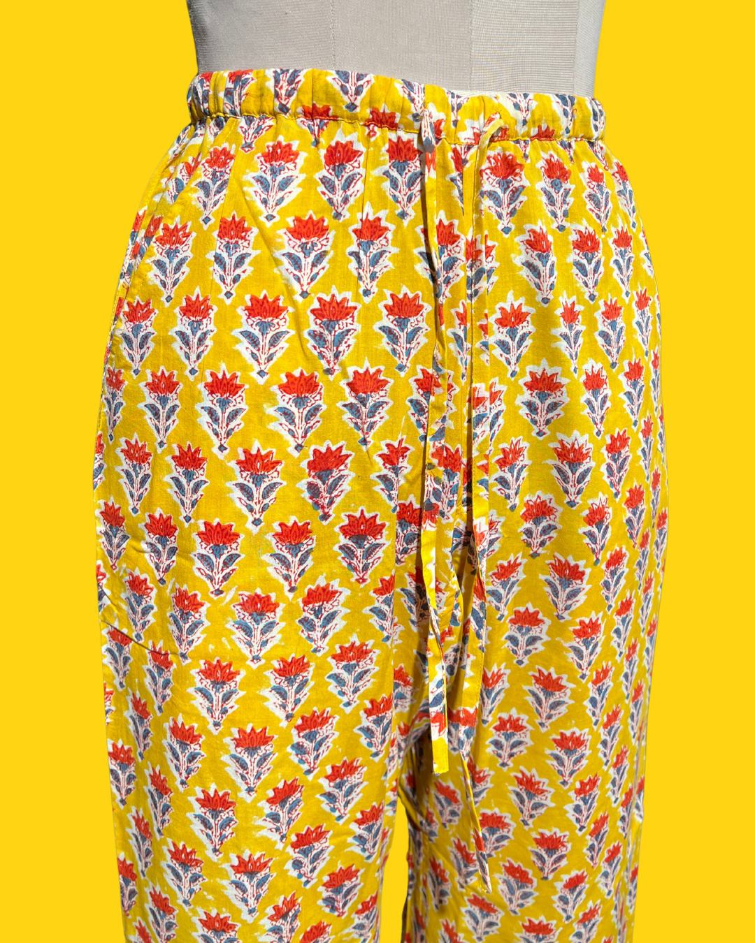 PANTALON RAJKOT