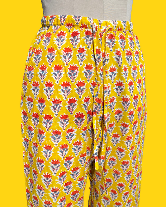PANTALON RAJKOT