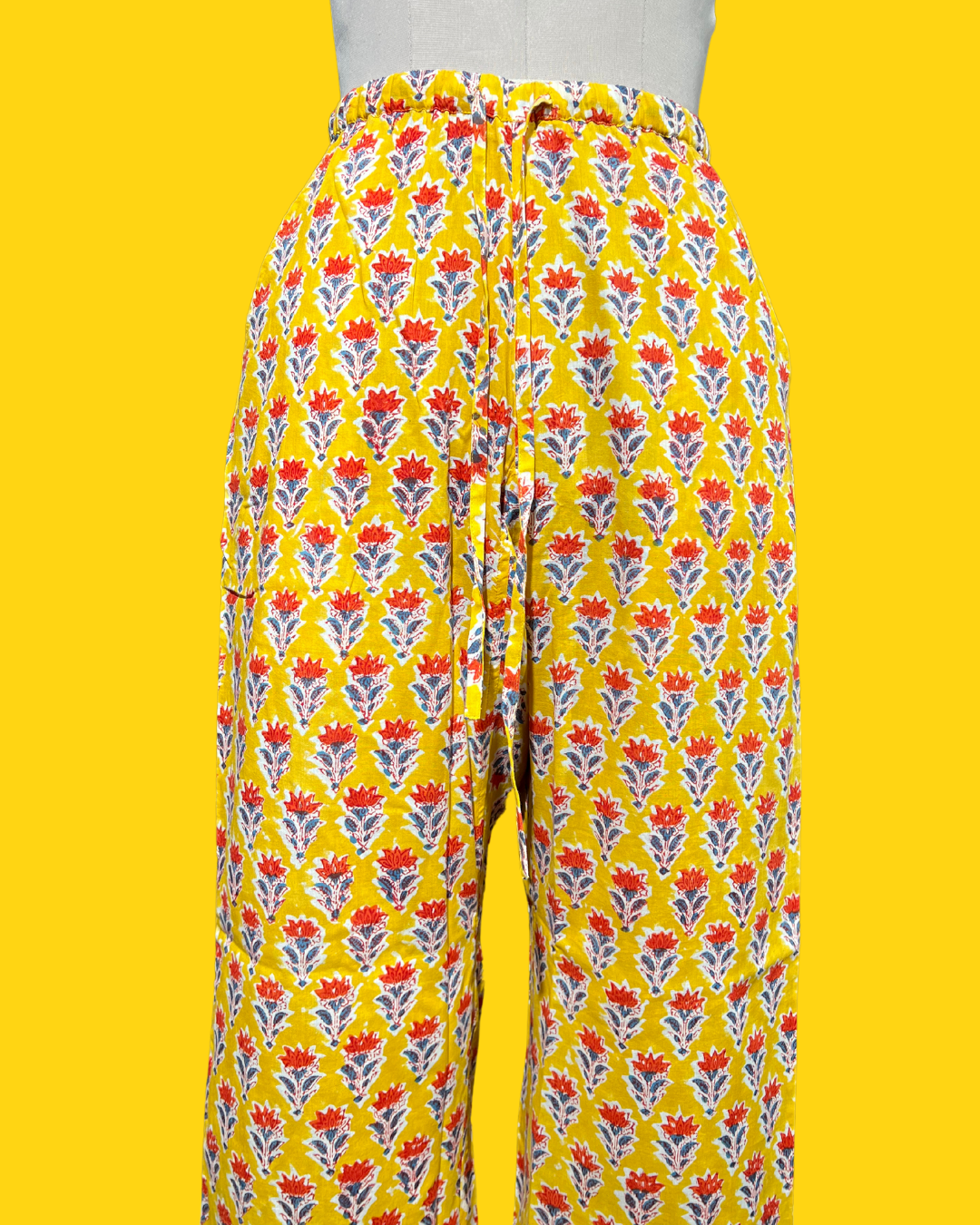 PANTALON RAJKOT