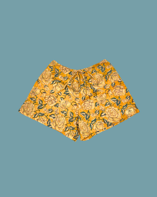 SHORT GOA