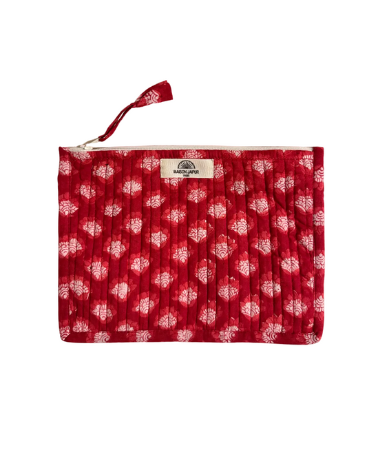 TROUSSE BOMBAY