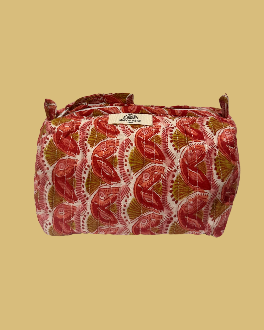 TROUSSE DELHI S