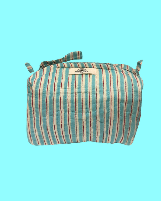 TROUSSE DELHI S