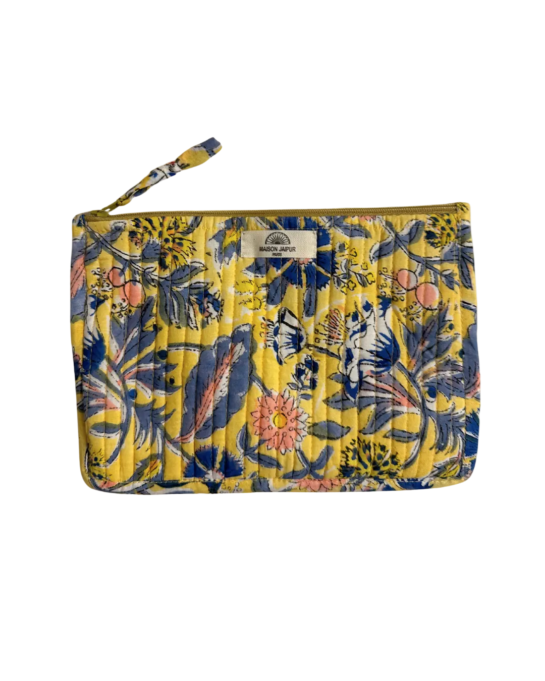 TROUSSE BOMBAY
