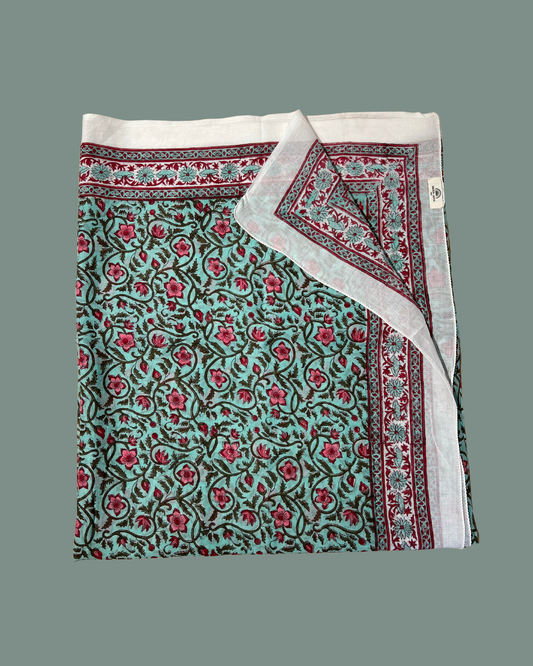 PAREO PONDICHERY