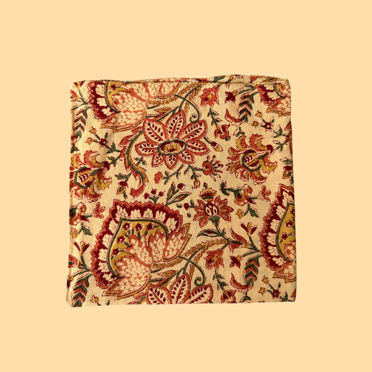 FOULARD CHENNAI