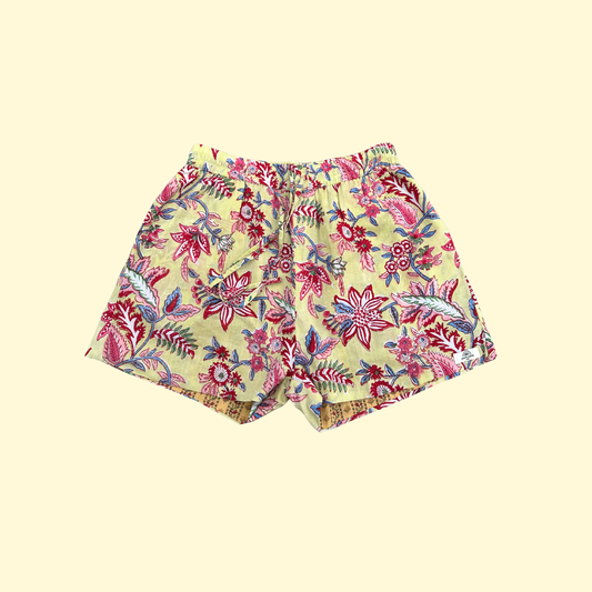 SHORT JAIPUR