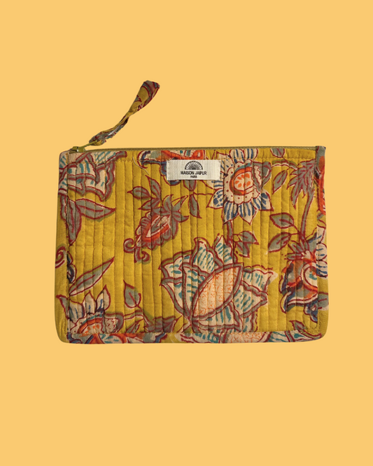 TROUSSE BOMBAY