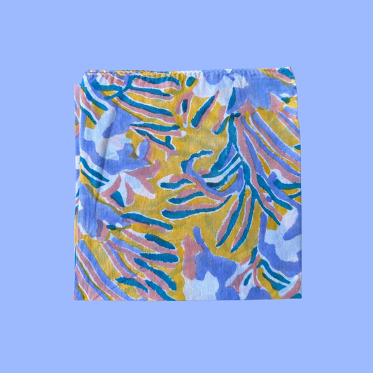 FOULARD CHENNAI