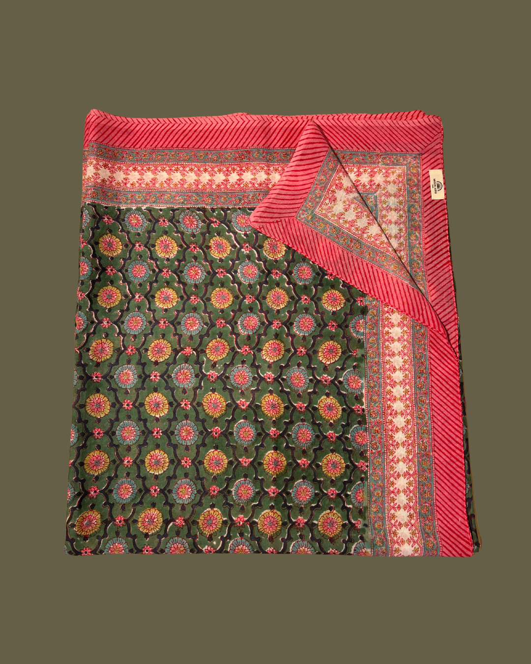 PAREO PONDICHERY