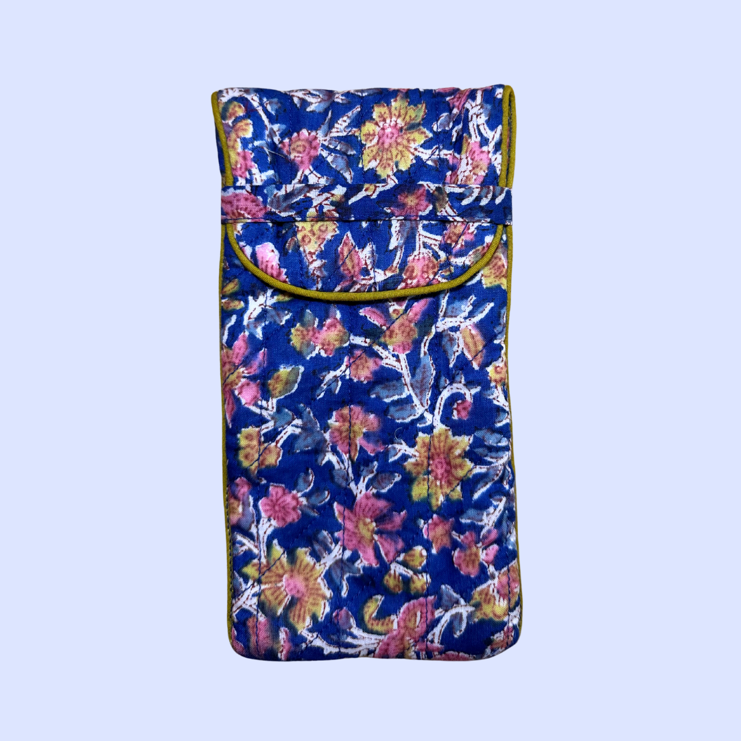 ETUIS A LUNETTES SATPUR