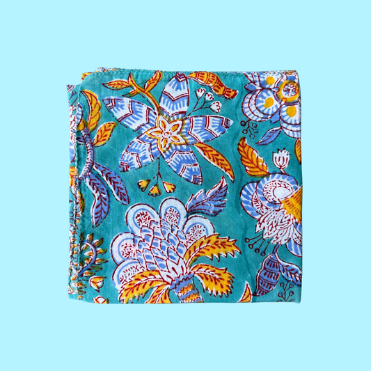 FOULARD CHENNAI