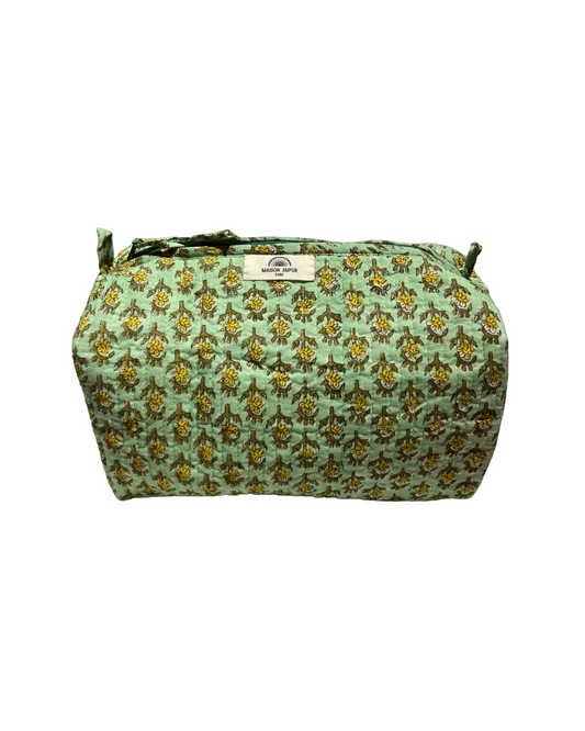 TROUSSE DELHI M