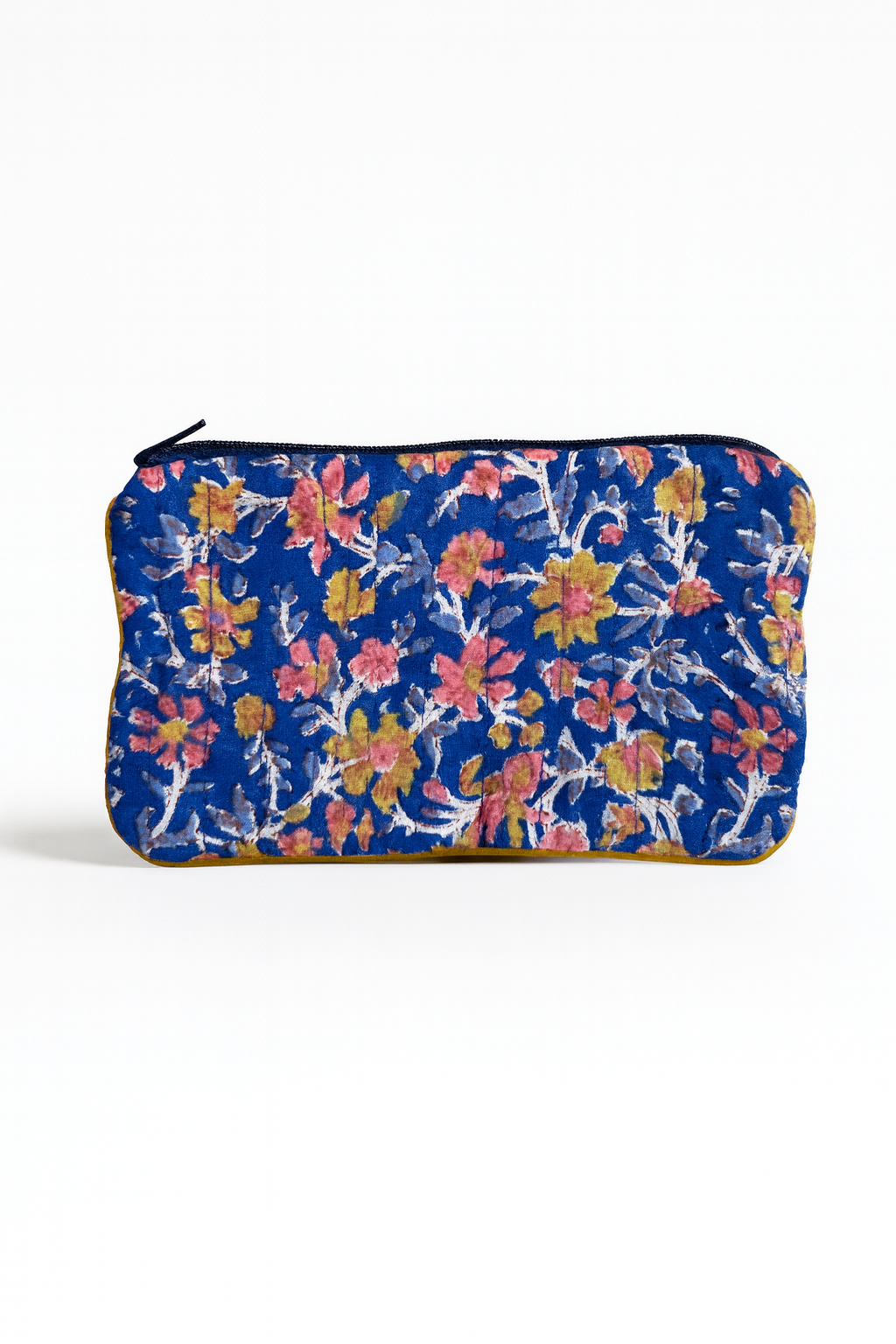 POCHETTE PLATE SAMBALPUR