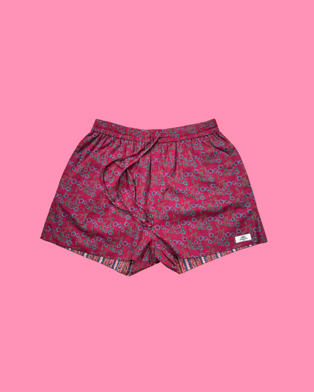 SHORT JAIPUR