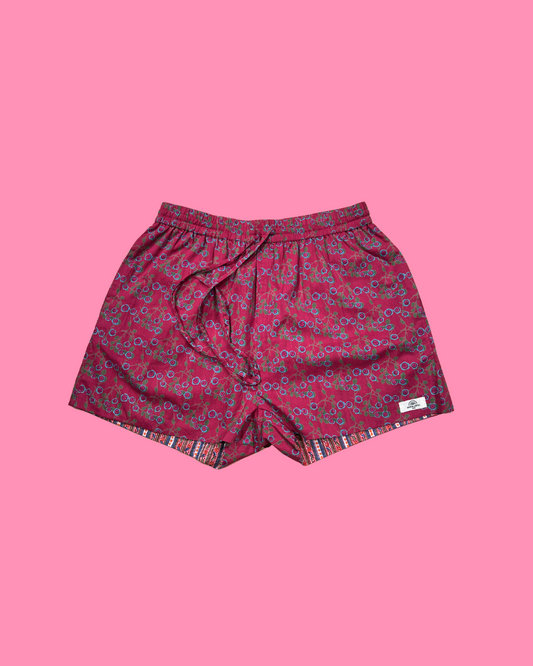 SHORT JAIPUR