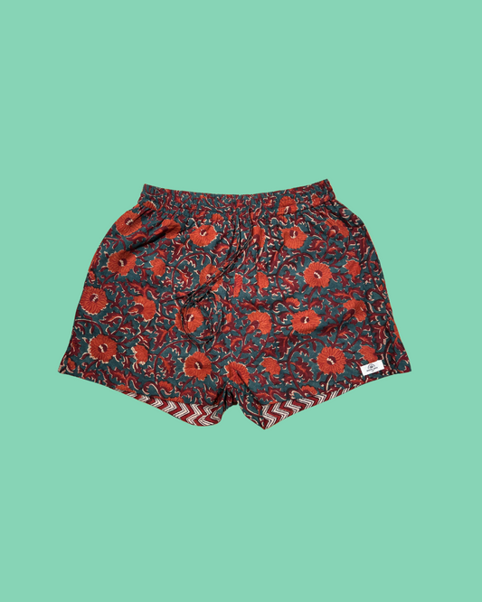 SHORT JAIPUR