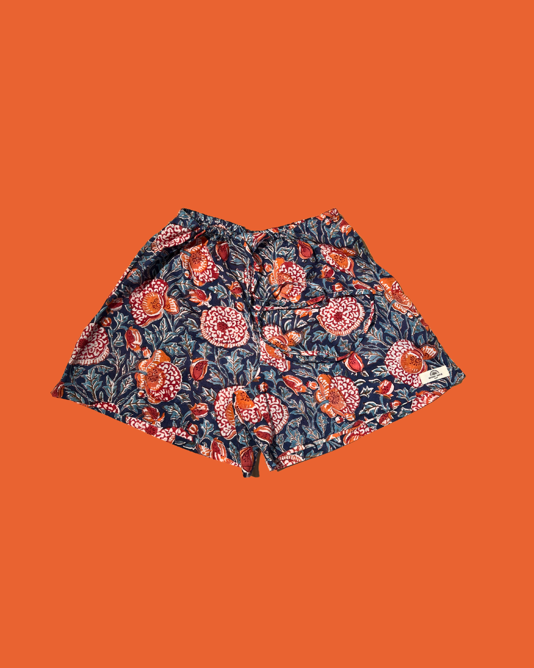 SHORT GOA