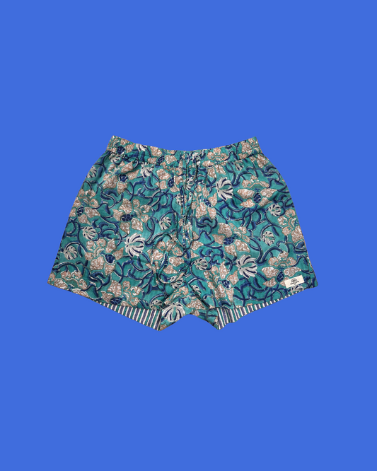 SHORT JAIPUR