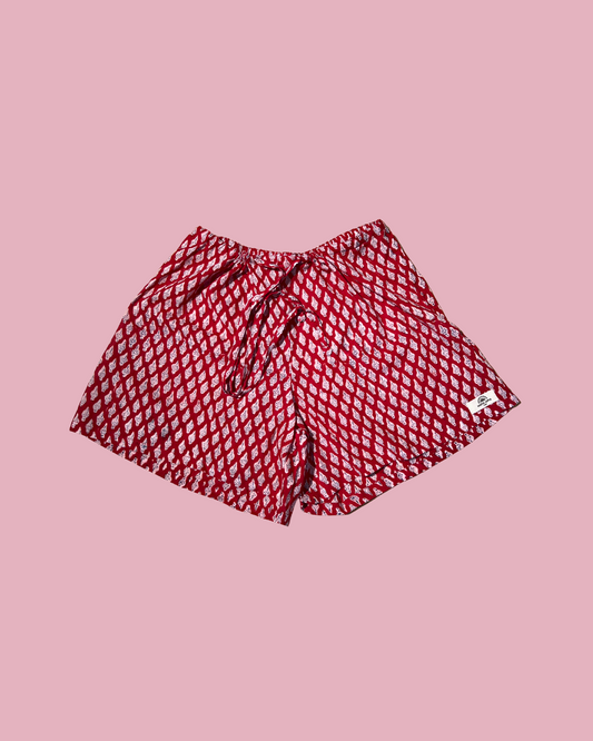 SHORT GOA