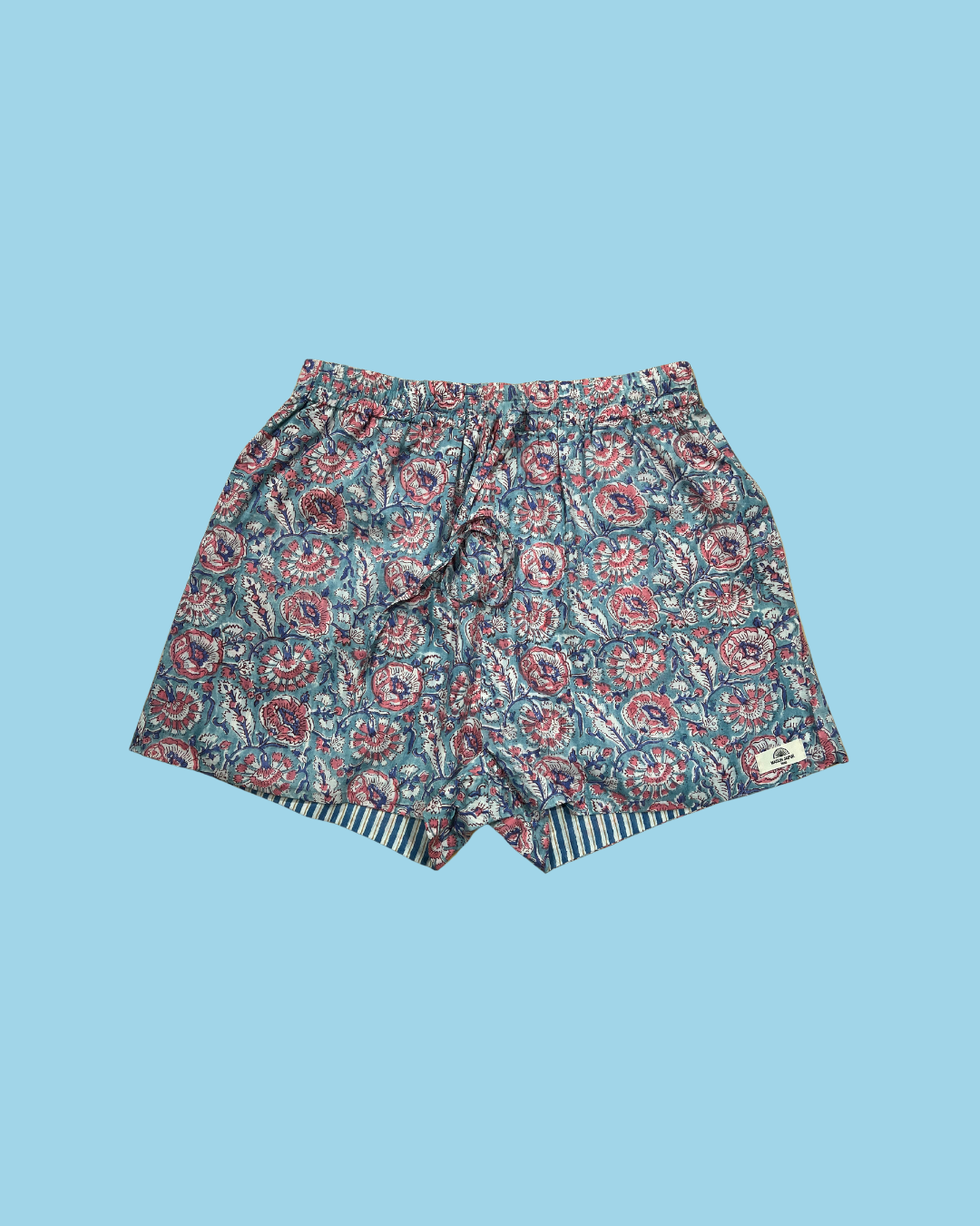 SHORT JAIPUR