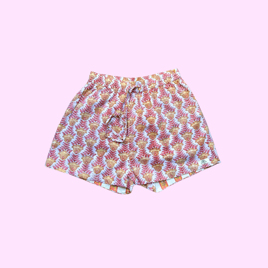 SHORT JAIPUR