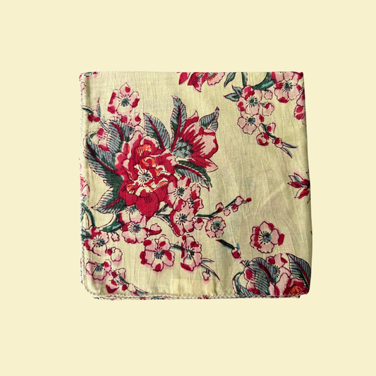 FOULARD CHENNAI