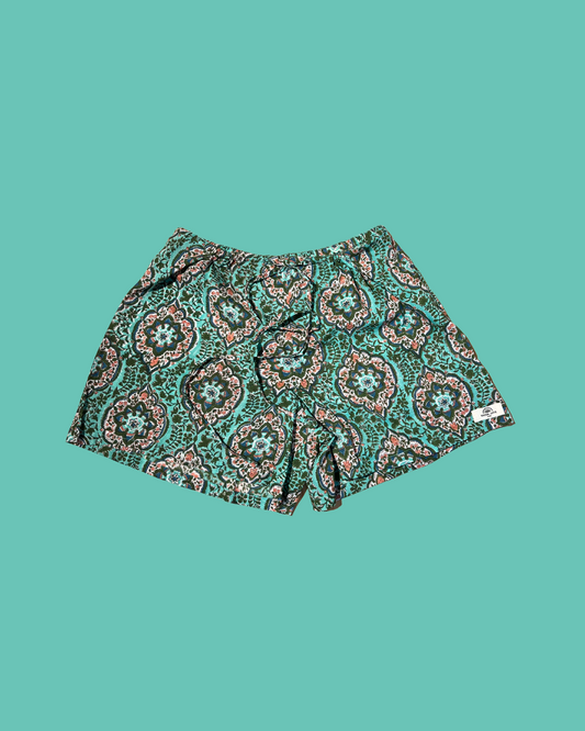 SHORT GOA