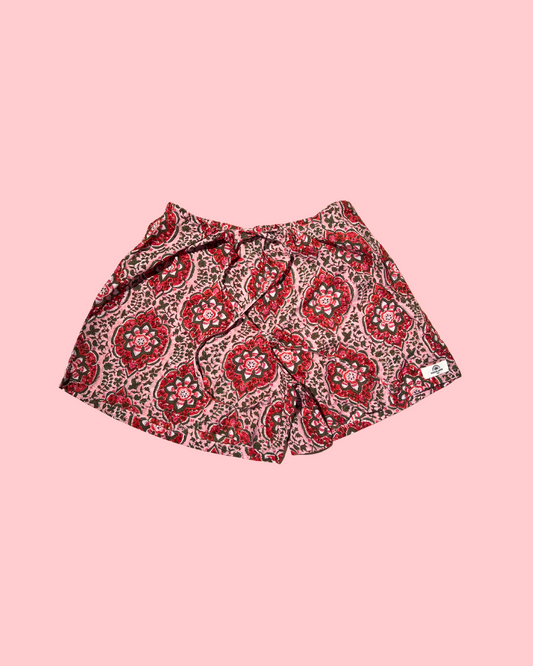 SHORT GOA