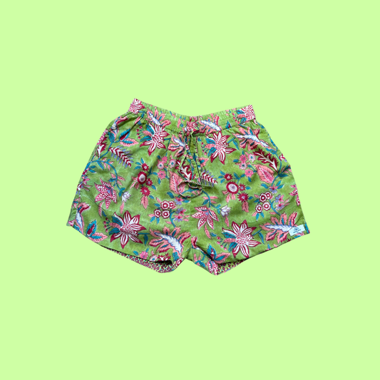 SHORT JAIPUR