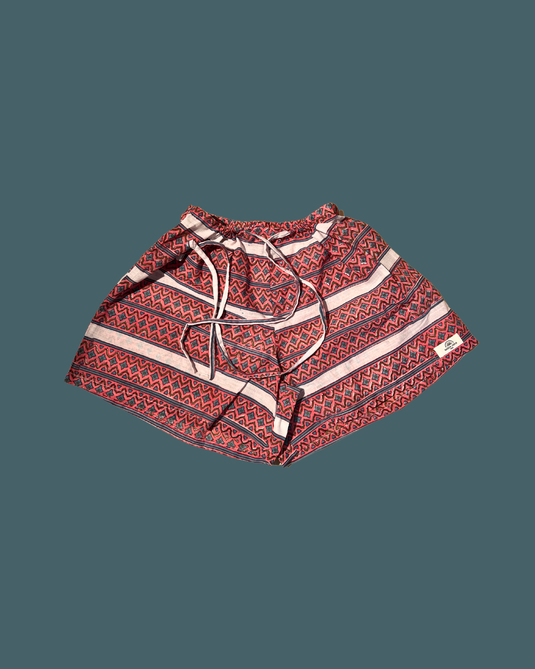 SHORT GOA