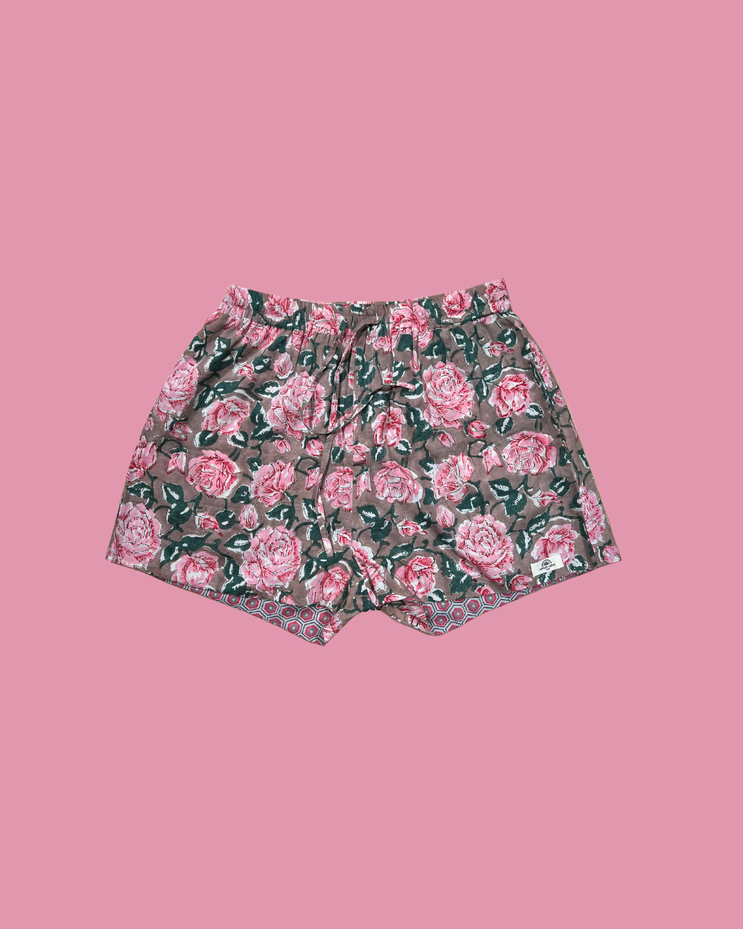 SHORT JAIPUR