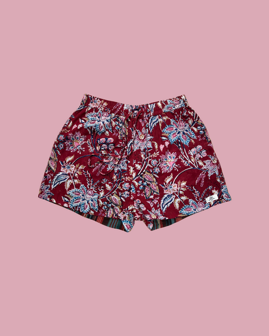 SHORT JAIPUR